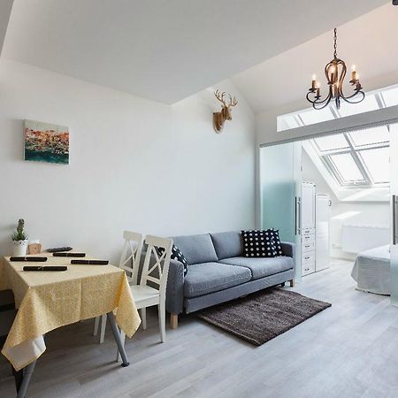 Kent Ridge Loft, Sokolska Διαμέρισμα Πράγα Εξωτερικό φωτογραφία