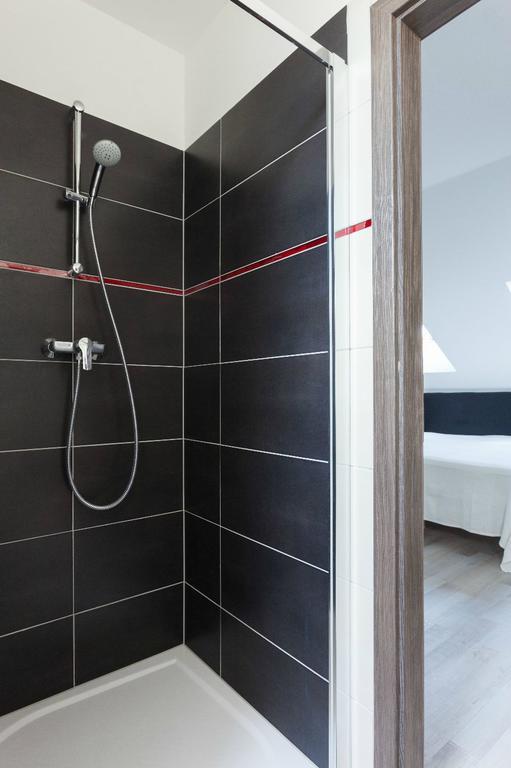 Kent Ridge Loft, Sokolska Διαμέρισμα Πράγα Δωμάτιο φωτογραφία