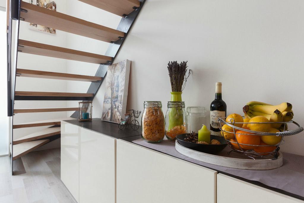Kent Ridge Loft, Sokolska Διαμέρισμα Πράγα Δωμάτιο φωτογραφία