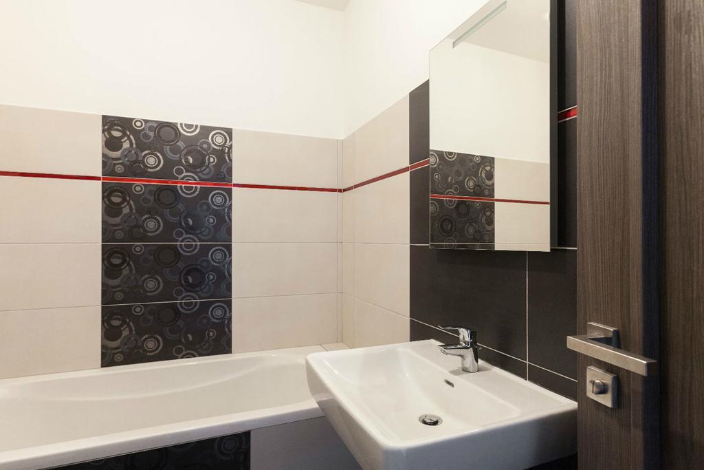 Kent Ridge Loft, Sokolska Διαμέρισμα Πράγα Δωμάτιο φωτογραφία