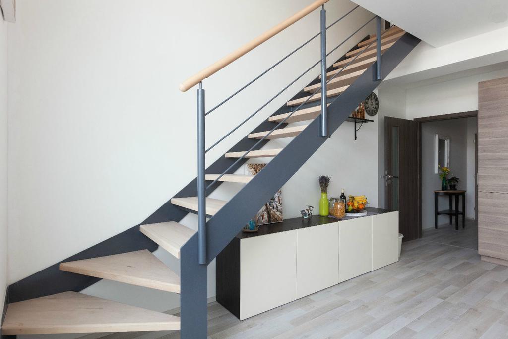 Kent Ridge Loft, Sokolska Διαμέρισμα Πράγα Δωμάτιο φωτογραφία