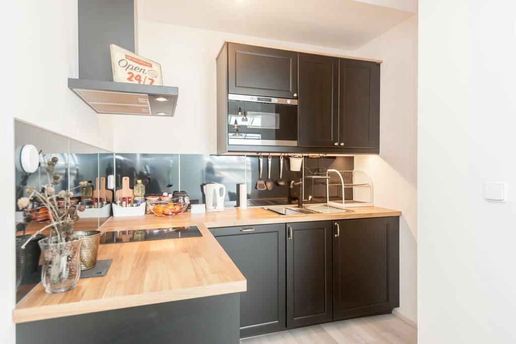 Kent Ridge Loft, Sokolska Διαμέρισμα Πράγα Εξωτερικό φωτογραφία