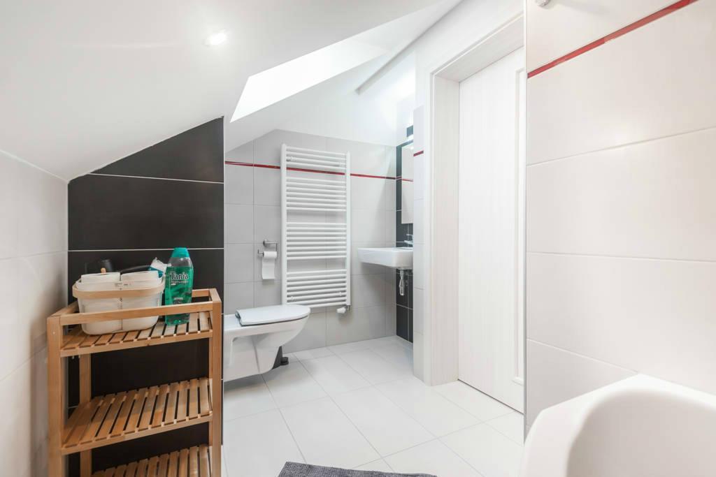 Kent Ridge Loft, Sokolska Διαμέρισμα Πράγα Εξωτερικό φωτογραφία