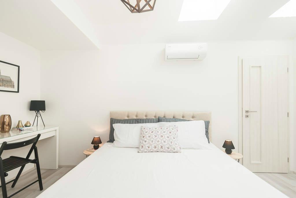 Kent Ridge Loft, Sokolska Διαμέρισμα Πράγα Εξωτερικό φωτογραφία