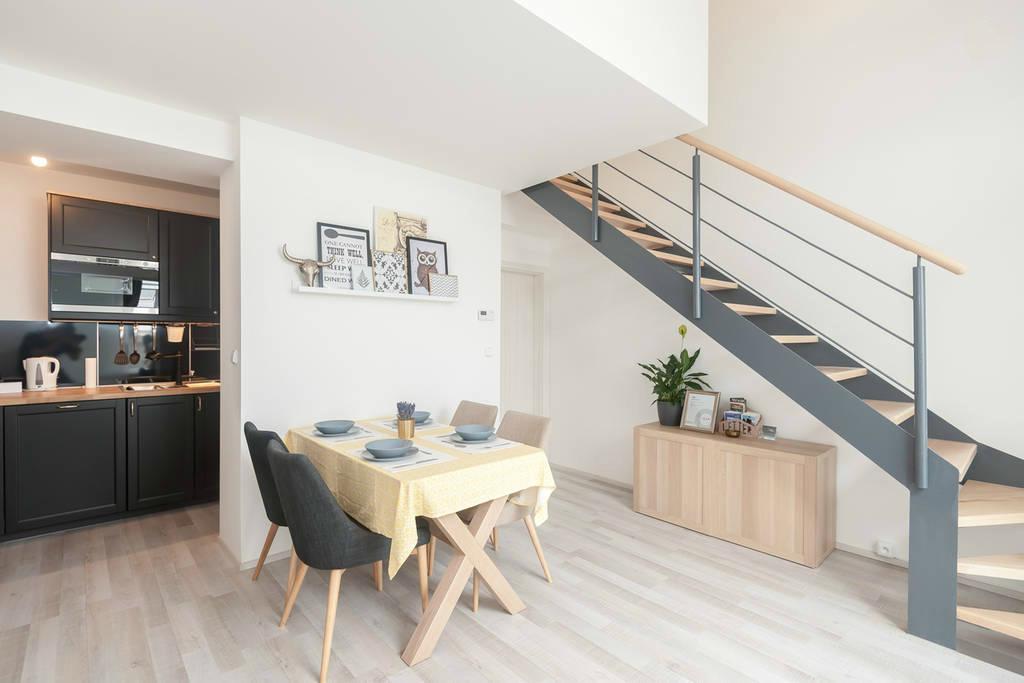 Kent Ridge Loft, Sokolska Διαμέρισμα Πράγα Εξωτερικό φωτογραφία