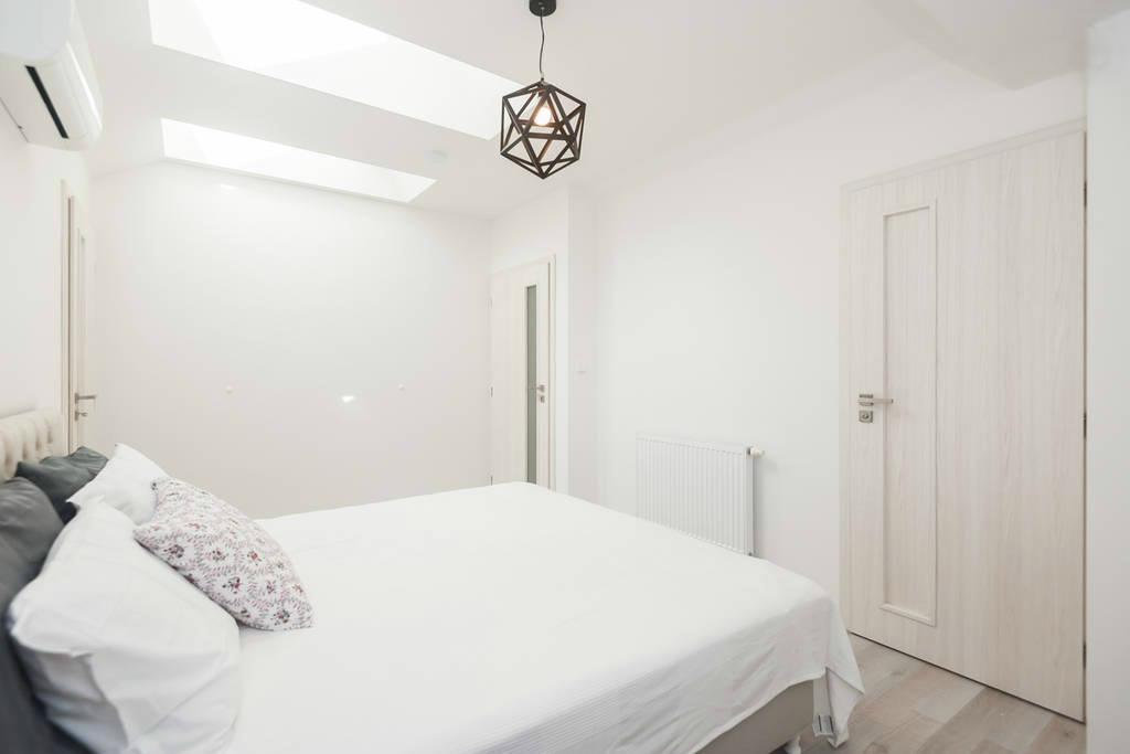 Kent Ridge Loft, Sokolska Διαμέρισμα Πράγα Εξωτερικό φωτογραφία